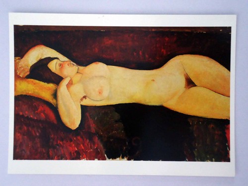 Amedeo modigliani - amedeo,