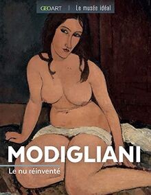 Modigliani von girard lagorce - modigliani,
