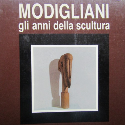 Modigliani die jahre der - die,