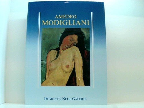 Amadeo modigliani alfred - amadeo,