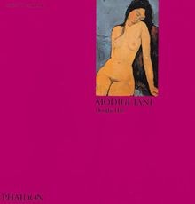 Modigliani von hall - modigliani, d.
