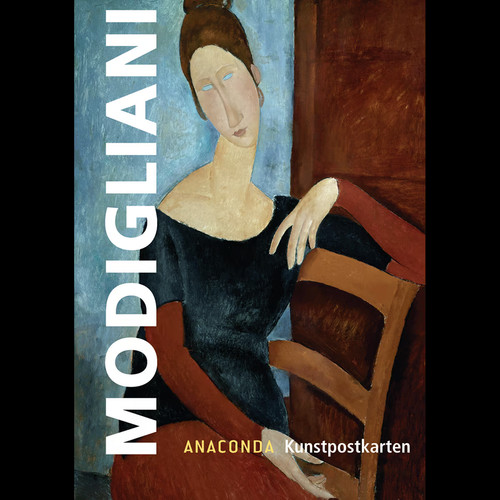 Postkartenbuch amedeo - postkartenbuch,