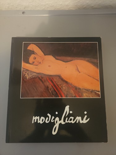 Modigliani juni bis - juni,