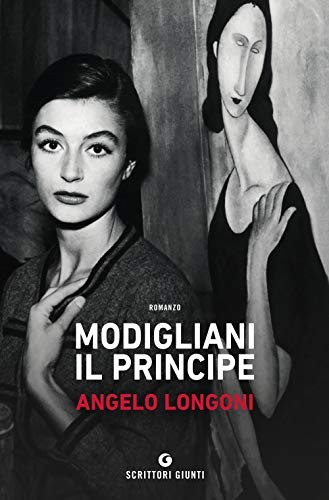Modigliani principe - il,