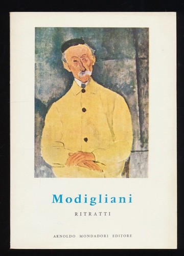 Modigliani ritratti di - modigliani, san