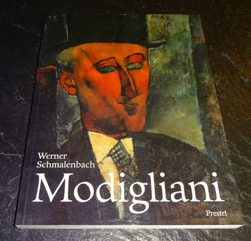 Modigliani schmalenbach - modigliani,
