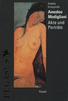 Amedeo modigliani akte und - amedeo,