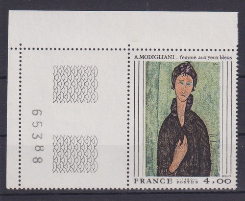 Frankreich 2227 - nr., **